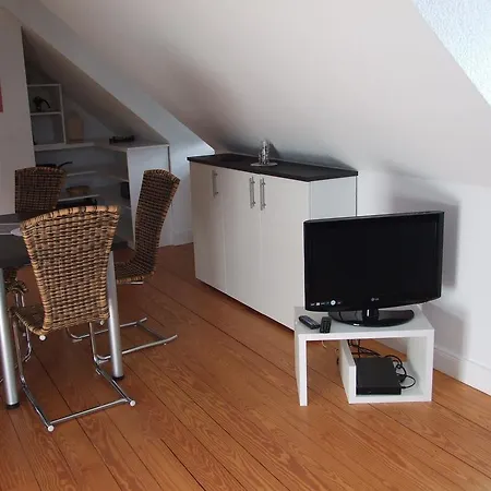 Haus Sommerwind Norderney Chambre photo