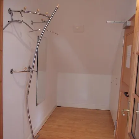 Haus Sommerwind Norderney Chambre photo