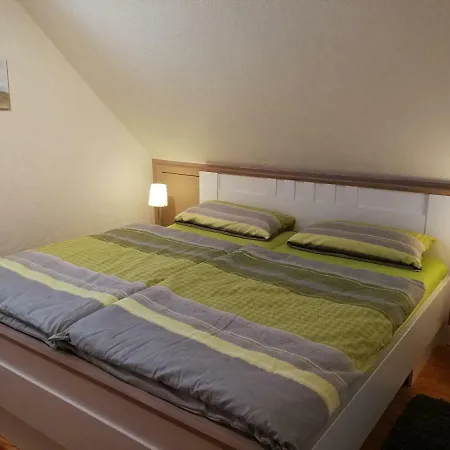 Haus Sommerwind Norderney Extérieur photo