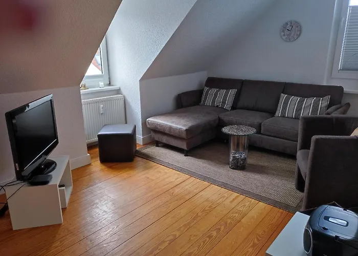 Haus Sommerwind