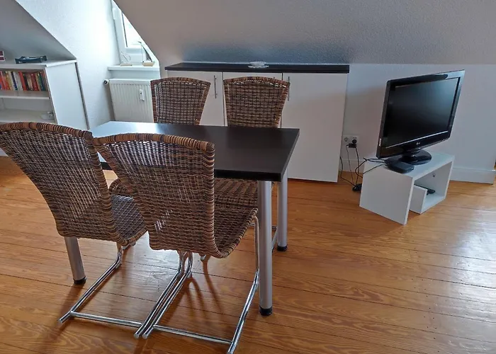 Haus Sommerwind