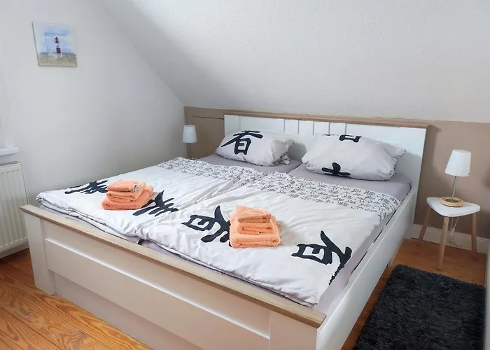 Haus Sommerwind