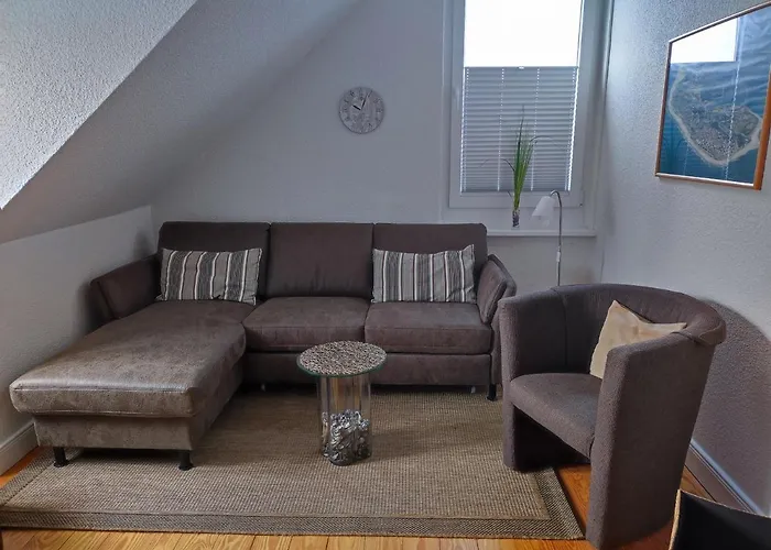 Haus Sommerwind