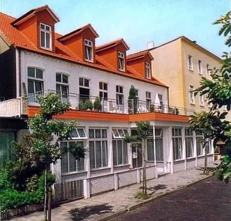 Haus Sommerwind Norderney
