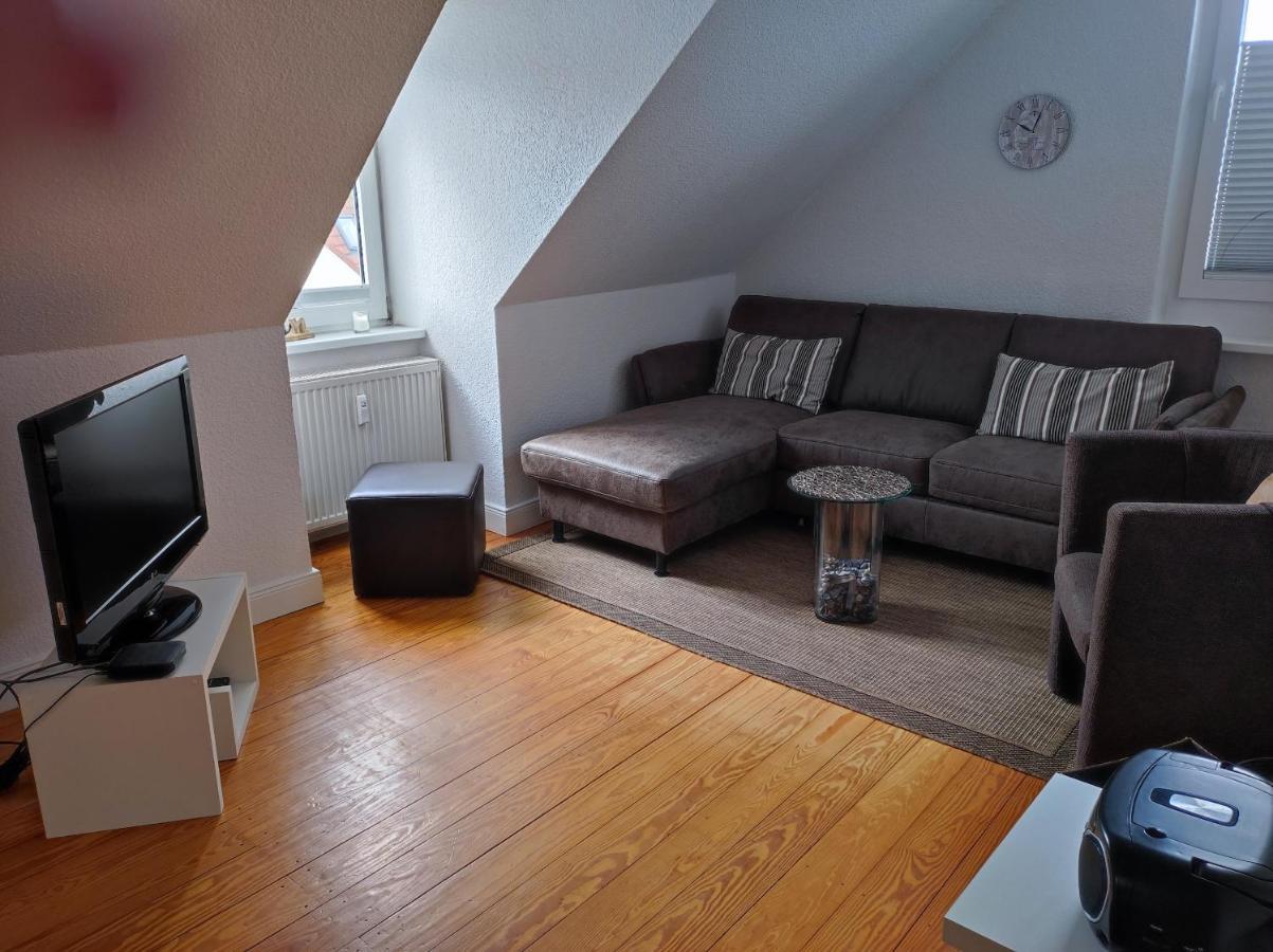 Haus Sommerwind Appartement Norderney