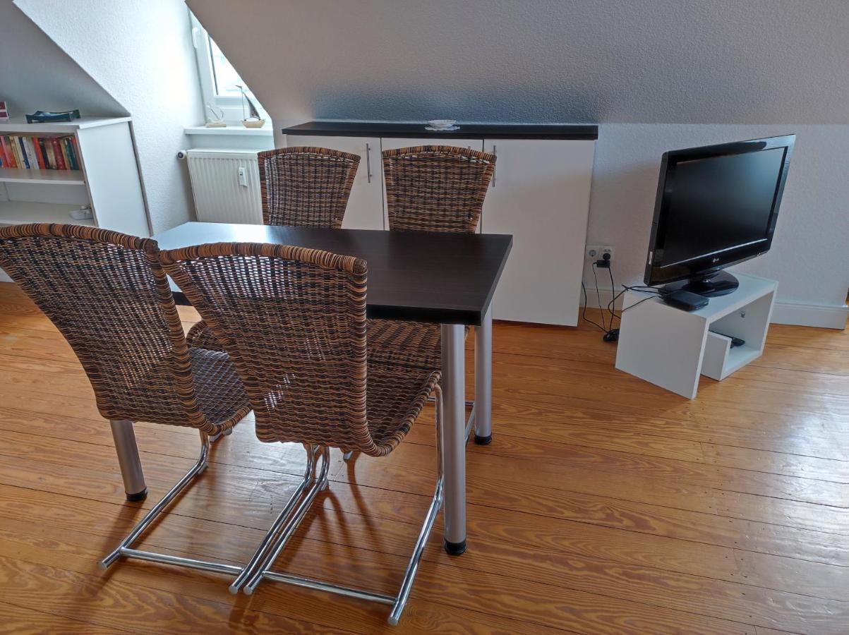 Apartment Haus Sommerwind Norderney