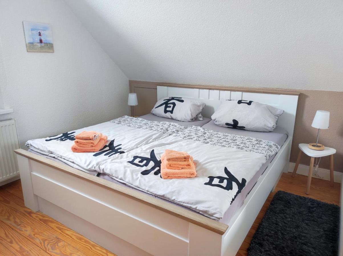 Haus Sommerwind