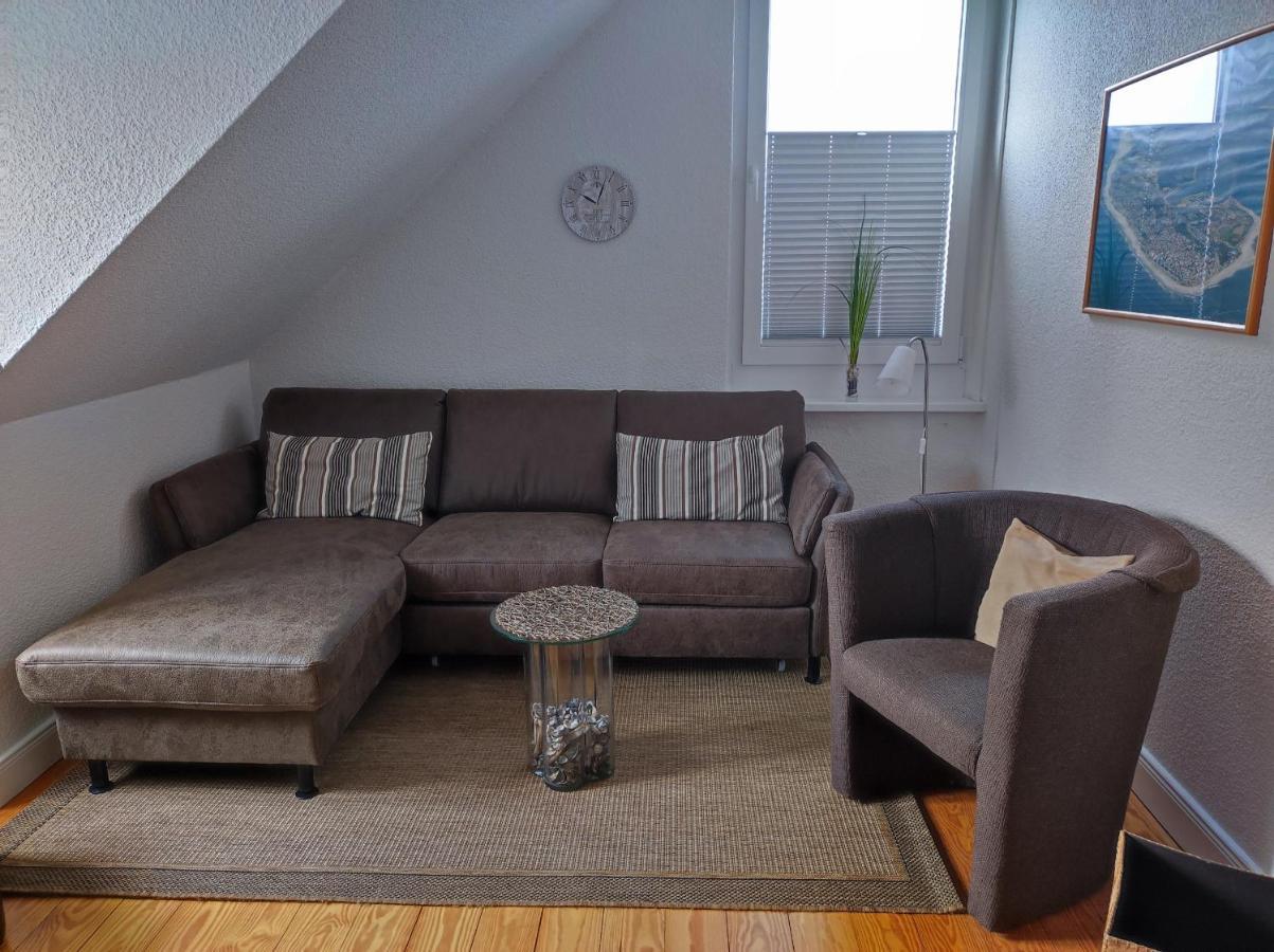 Apartment Haus Sommerwind