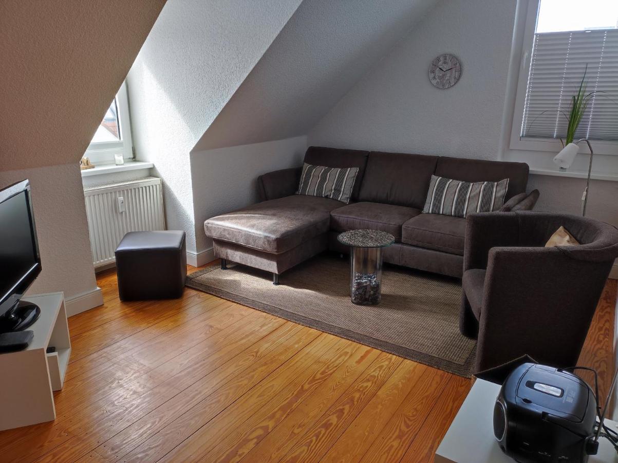 Apartment Haus Sommerwind