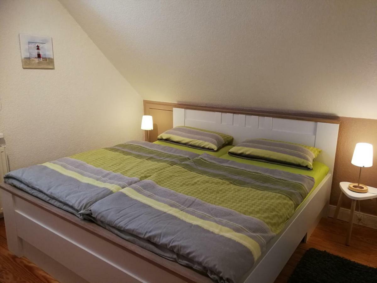 Haus Sommerwind * Norderney