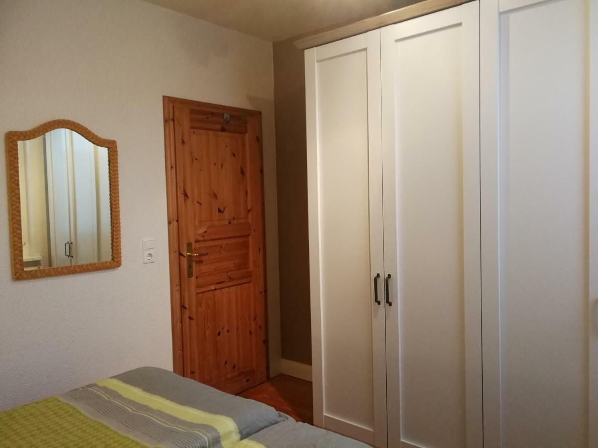 Haus Sommerwind Appartement Norderney