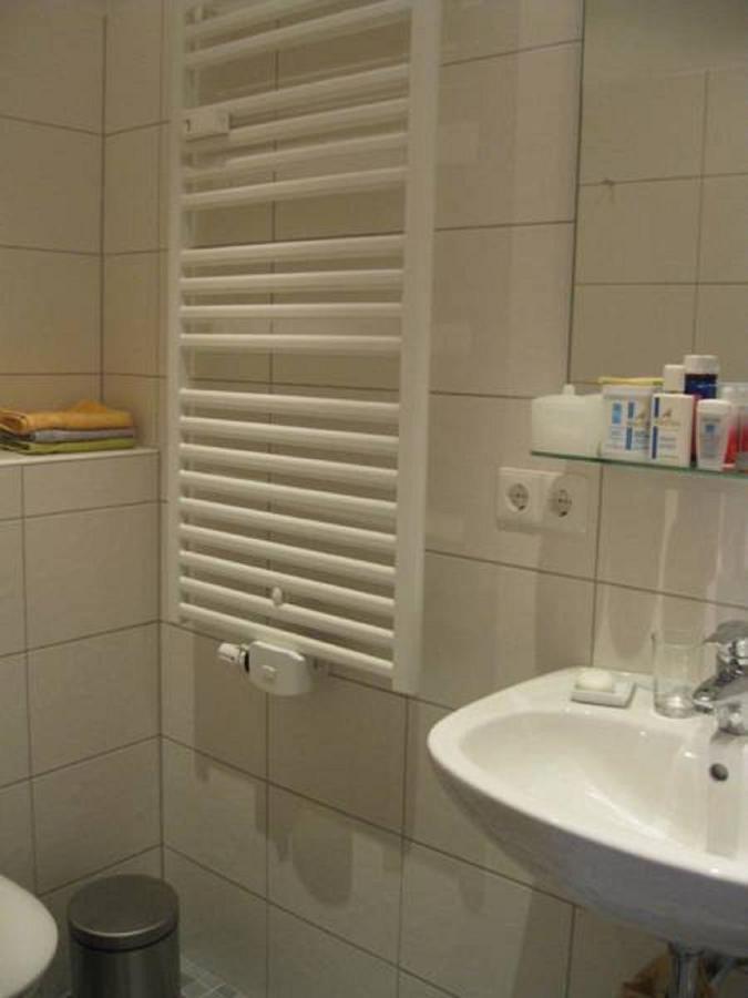 Haus Sommerwind *
